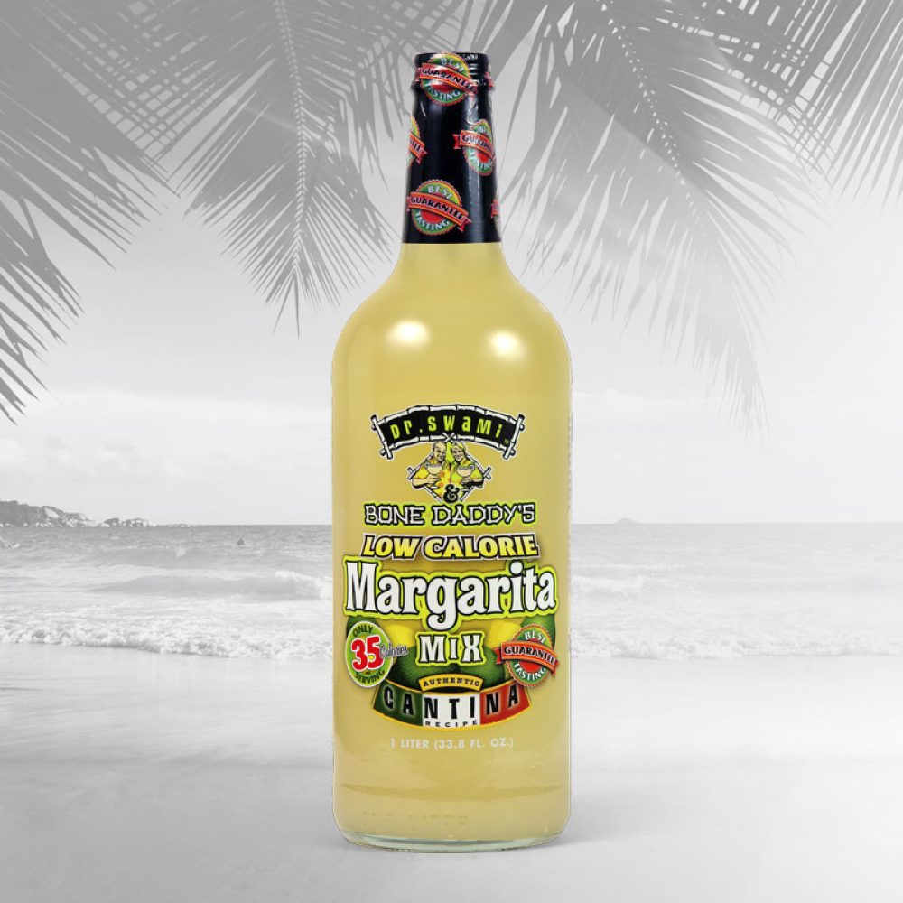 Low Calorie Margarita Mix