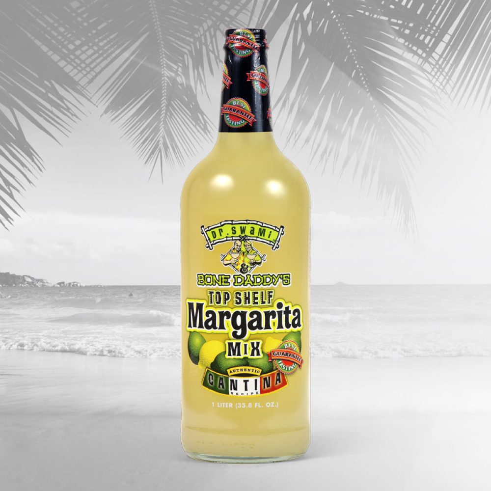 Margarita Mix